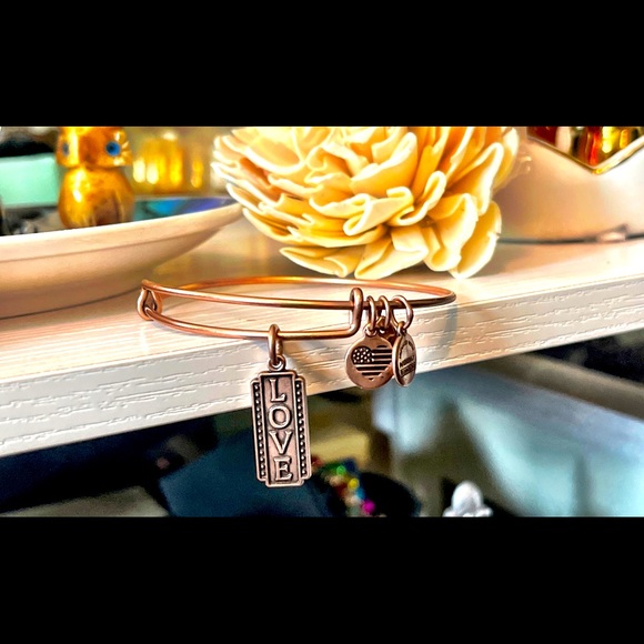 Alex and Ani Jewelry - Alex and Ani bracelet